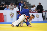 Детская Лига «ЛОКОДЗЮДО». Благовещенск