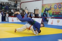 Детская Лига «ЛОКОДЗЮДО». Благовещенск