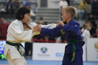 Детская Лига «ЛОКОДЗЮДО». Благовещенск