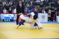 Детская Лига «ЛОКОДЗЮДО». Благовещенск