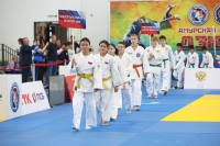 Детская Лига «ЛОКОДЗЮДО». Благовещенск