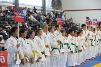 Детская Лига «ЛОКОДЗЮДО». Благовещенск