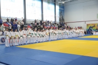 Детская Лига «ЛОКОДЗЮДО». Благовещенск