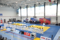 Детская Лига «ЛОКОДЗЮДО». Благовещенск