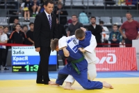 Детская Лига «ЛОКОДЗЮДО». Благовещенск