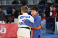 Детская Лига «ЛОКОДЗЮДО». Благовещенск