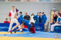 Всероссийские соревнования по самбо. 3 этап детской лиги «ЛокоСамбо»