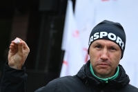 Кубок ОАО «РЖД» по парусным видам спорта