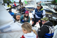 Кубок ОАО «РЖД» по парусным видам спорта