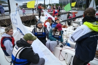 Кубок ОАО «РЖД» по парусным видам спорта