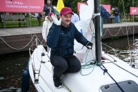 Кубок ОАО «РЖД» по парусным видам спорта