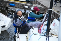 Кубок ОАО «РЖД» по парусным видам спорта