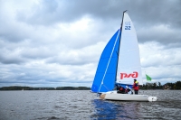 Кубок ОАО «РЖД» по парусным видам спорта