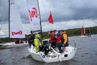 Кубок ОАО «РЖД» по парусным видам спорта