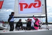 Кубок ОАО «РЖД» по парусным видам спорта