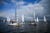 Кубок ОАО «РЖД» по парусным видам спорта