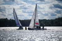 Кубок ОАО «РЖД» по парусным видам спорта