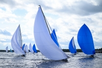 Кубок ОАО «РЖД» по парусным видам спорта