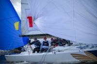 Кубок ОАО «РЖД» по парусным видам спорта
