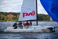 Кубок ОАО «РЖД» по парусным видам спорта