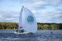 Кубок ОАО «РЖД» по парусным видам спорта