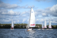 Кубок ОАО «РЖД» по парусным видам спорта