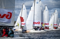 Кубок ОАО «РЖД» по парусным видам спорта