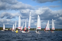 Кубок ОАО «РЖД» по парусным видам спорта