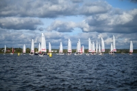 Кубок ОАО «РЖД» по парусным видам спорта