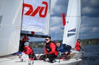 Кубок ОАО «РЖД» по парусным видам спорта