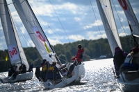 Кубок ОАО «РЖД» по парусным видам спорта