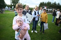 Кубок ОАО «РЖД» по парусным видам спорта