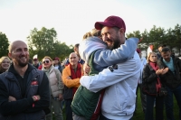 Кубок ОАО «РЖД» по парусным видам спорта