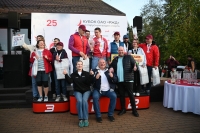 Кубок ОАО «РЖД» по парусным видам спорта