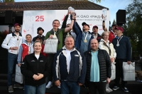 Кубок ОАО «РЖД» по парусным видам спорта