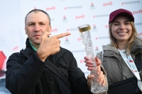 Кубок ОАО «РЖД» по парусным видам спорта