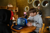 Кубок ОАО «РЖД» по парусным видам спорта