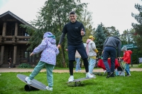 Кубок ОАО «РЖД» по парусным видам спорта