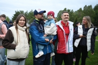 Кубок ОАО «РЖД» по парусным видам спорта