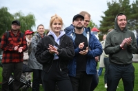 Кубок ОАО «РЖД» по парусным видам спорта