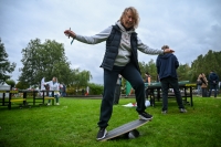 Кубок ОАО «РЖД» по парусным видам спорта