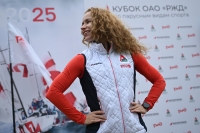 Кубок ОАО «РЖД» по парусным видам спорта
