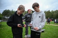 Кубок ОАО «РЖД» по парусным видам спорта