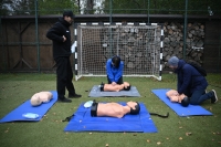 Кубок ОАО «РЖД» по парусным видам спорта