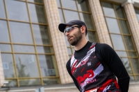 Московский марафон 2025