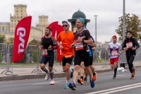 Московский марафон 2025