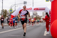 Московский марафон 2025