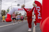 Московский марафон 2025