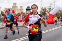 Московский марафон 2025