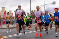 Московский марафон 2025